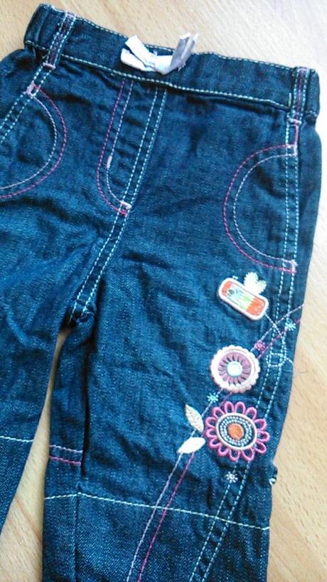 Rifle a triko, cherokee,68