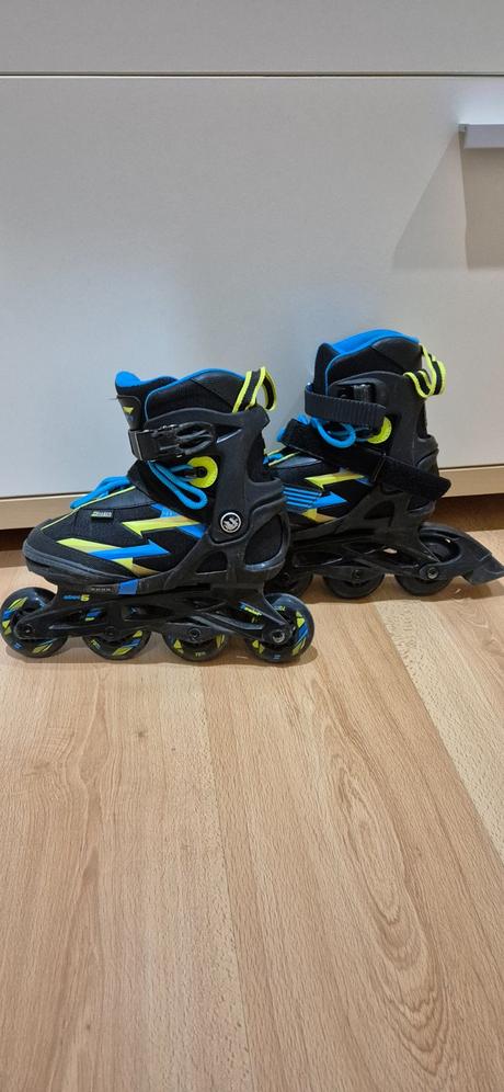 Koleckove korcule posuvne, 33