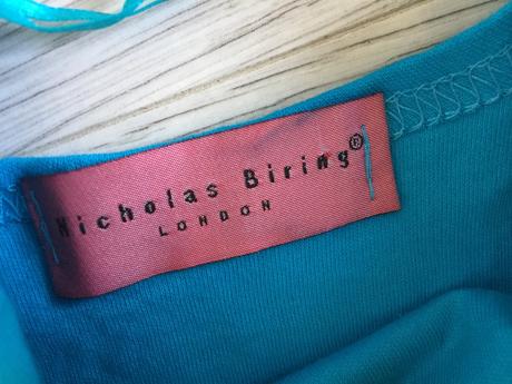 Tričko s krátkym rukávom, xs