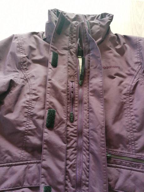 Zimná bunda, didriksons1913,158