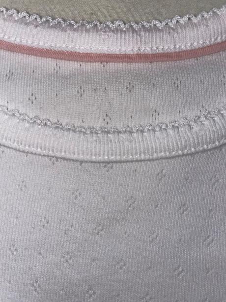 Dierkované bavlnené tričko, 110