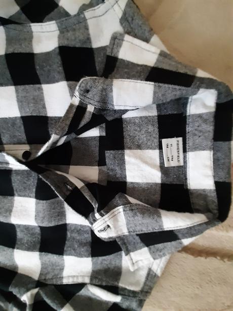 Balíček oblečenia gate veľ.146, 140–152