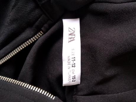Nohavice zara, zara,152