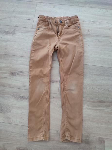 Chlapčenské rifle, dopodopo,128