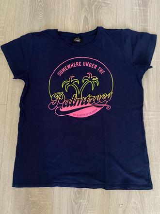 Balík tričiek, 158–170