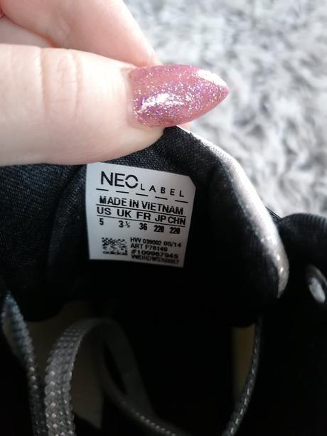 Adidas botasky, adidas,36