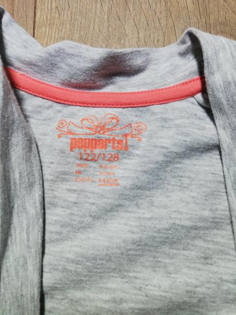 Bolerko, pepperts,128