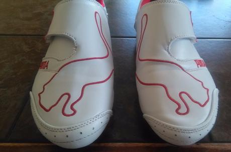 Tenisky, puma,38