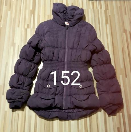 Predlzena vetrovka 152, kids,152