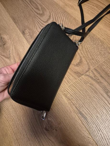 Obal na mobil aj peňaženka, 