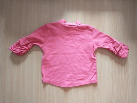 3ks dkny veci - tricko, mikina, overal, 50–62