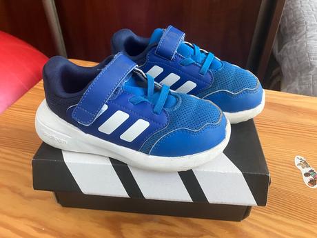 Botasky adidas 26, adidas,26