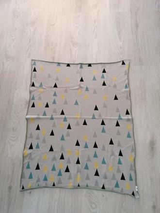 Detská deka petite&mars, 