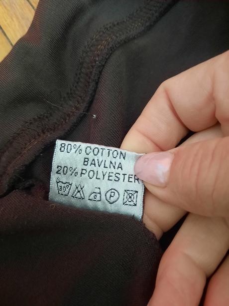 Dámske 3/4 nohavice, l