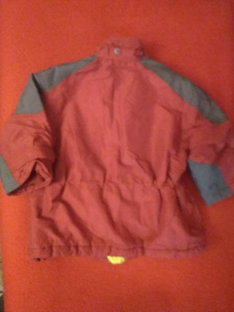 Kombinéza, l.o.g.g.,80