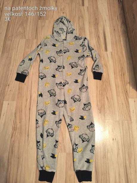 Overal na spanie, 146