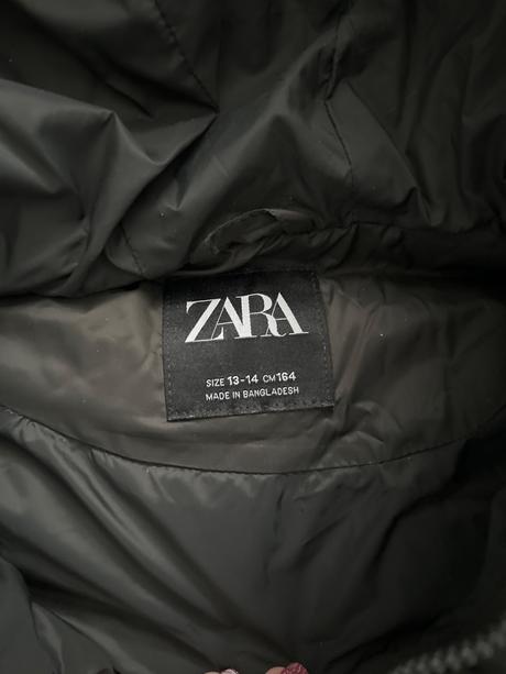 Zara vesta, zara,164