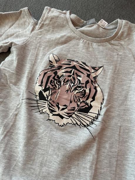 Pekne tričko, pepperts,128