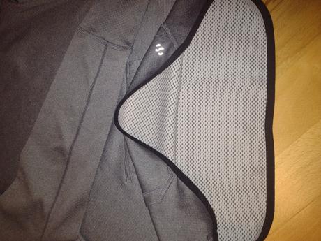 Športové tričko, h&m,146