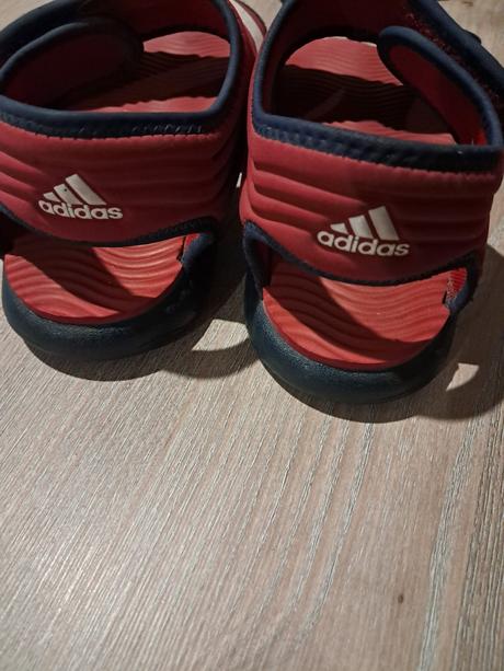 Adidas sandále, adidas,33