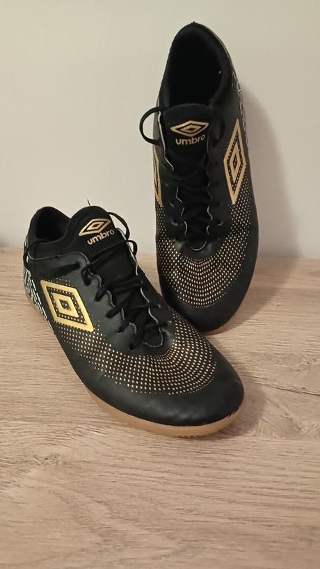 Halovky 38,5, umbro,38