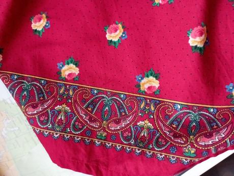 Letná sukňa, ralph lauren,s