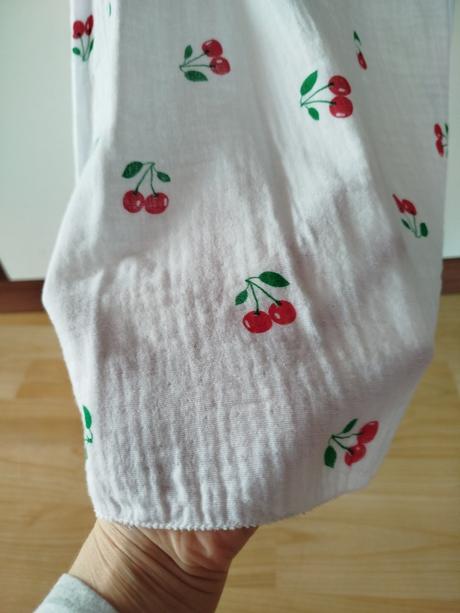 Predám krásne šaty,č.122/128, 128