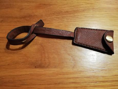 Prívesok na kabelku, 