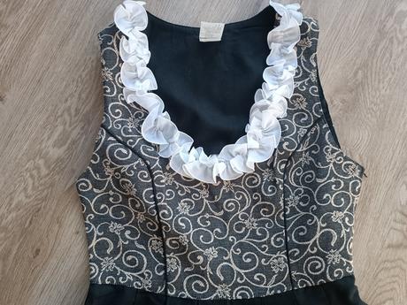 Bavorský kroj velk.38, 