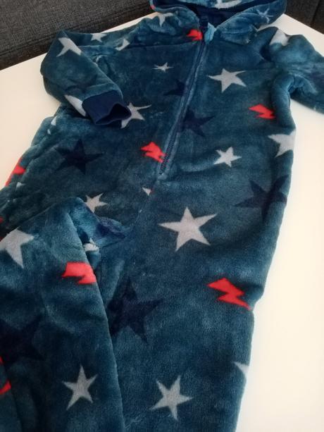 Overal m&s v.116/122, marks & spencer,116