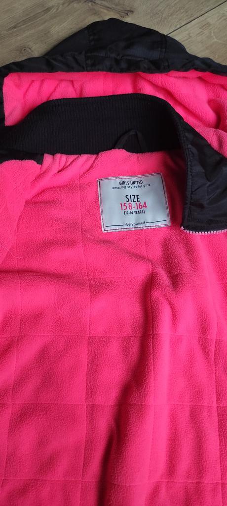 Bunda 158/164, takko,158