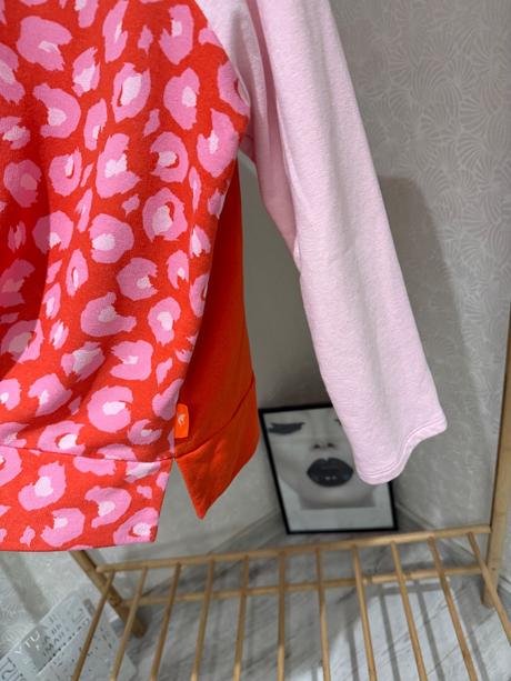 Mikina emily vanden, l