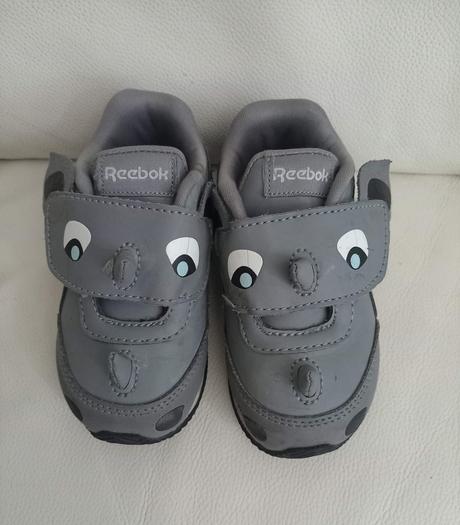 Reebok tenisky, reebok,21