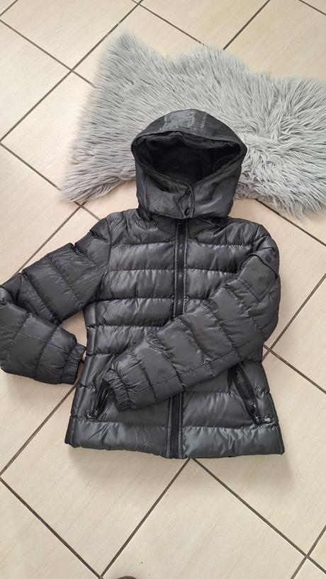 Zimná bundicka, 152