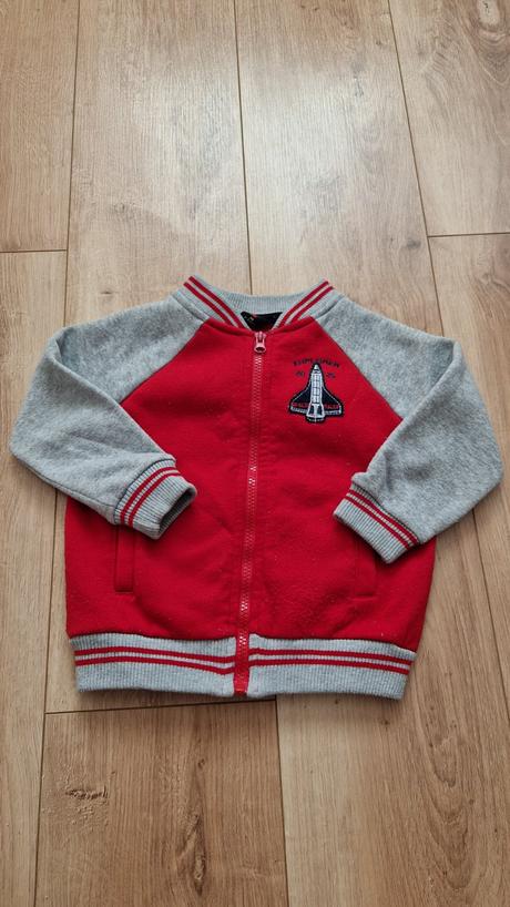 Mikina veľ.  98 cm., kiki&koko,98