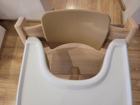 Stolička stokke tripp trapp, stokke