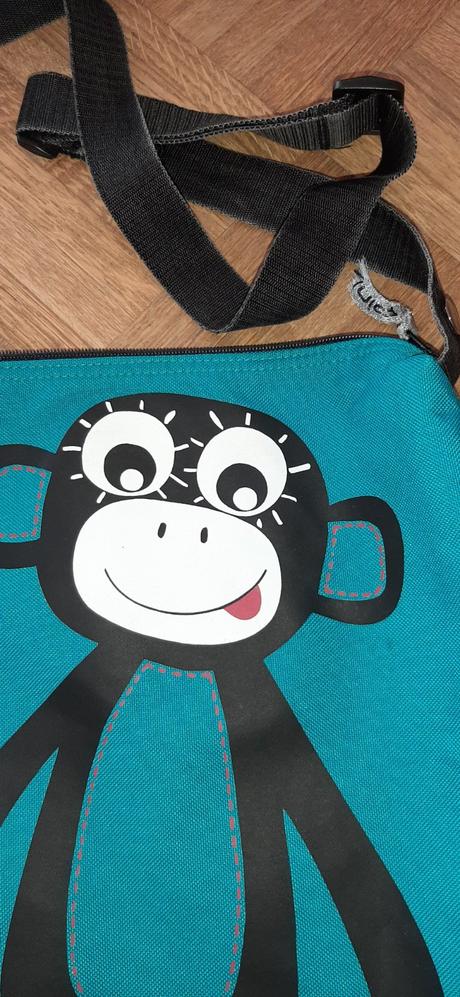 Taska pinkie, pinkie