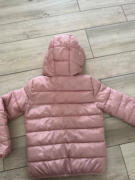 Bunda prechodna, sinsay,140