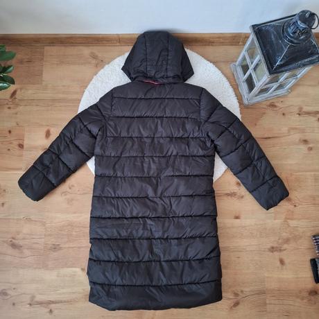 Nádherná predĺžená bunda, only,152