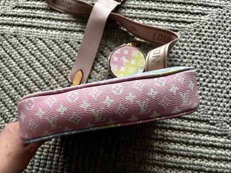 Crossbody kabelka,
