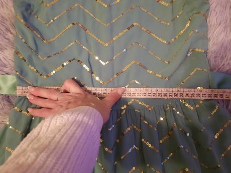 Krásne elegantné šaty 152/158, bonprix,152