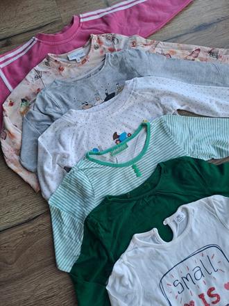 Tričká 92, 86–98