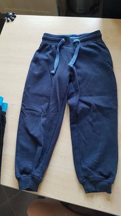 Teplaky 98-104, lupilu,98