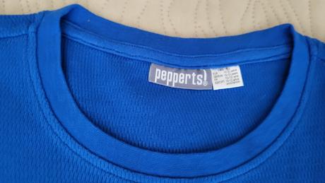 Tričko velk. 140, pepperts,140