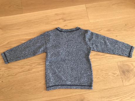 Sveter, coccodrillo,104