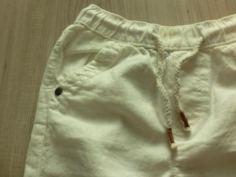 Letné nohavice, next,92