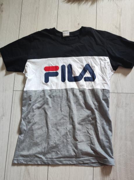Tricko fils, fila,s