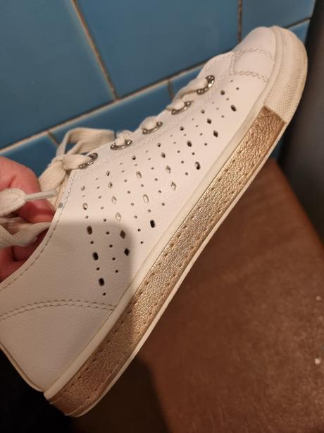 Topánky na jeseň, 38