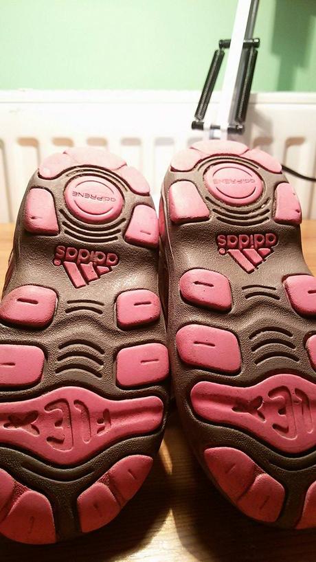 Kožené adidasky 22, adidas,22