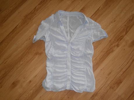 Jemna bluzka, next,s